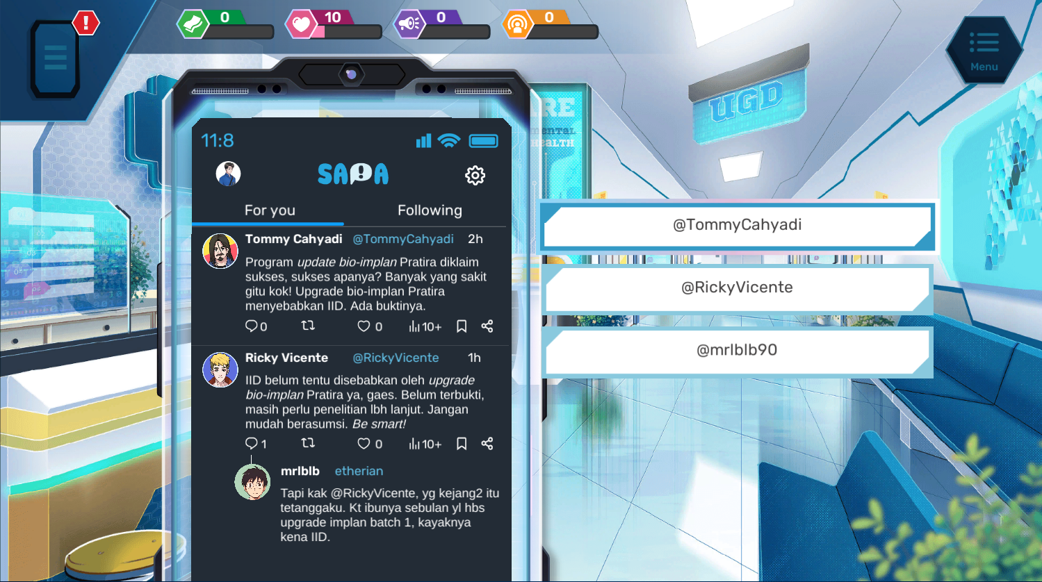 Screenshot 6